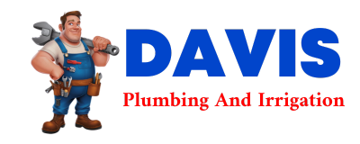 Trusted plumber in GRACE